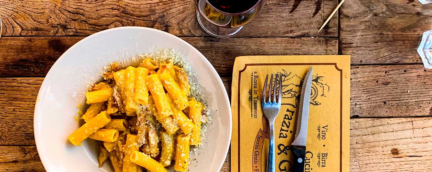 Où manger à Rome sans tomber dans les pièges